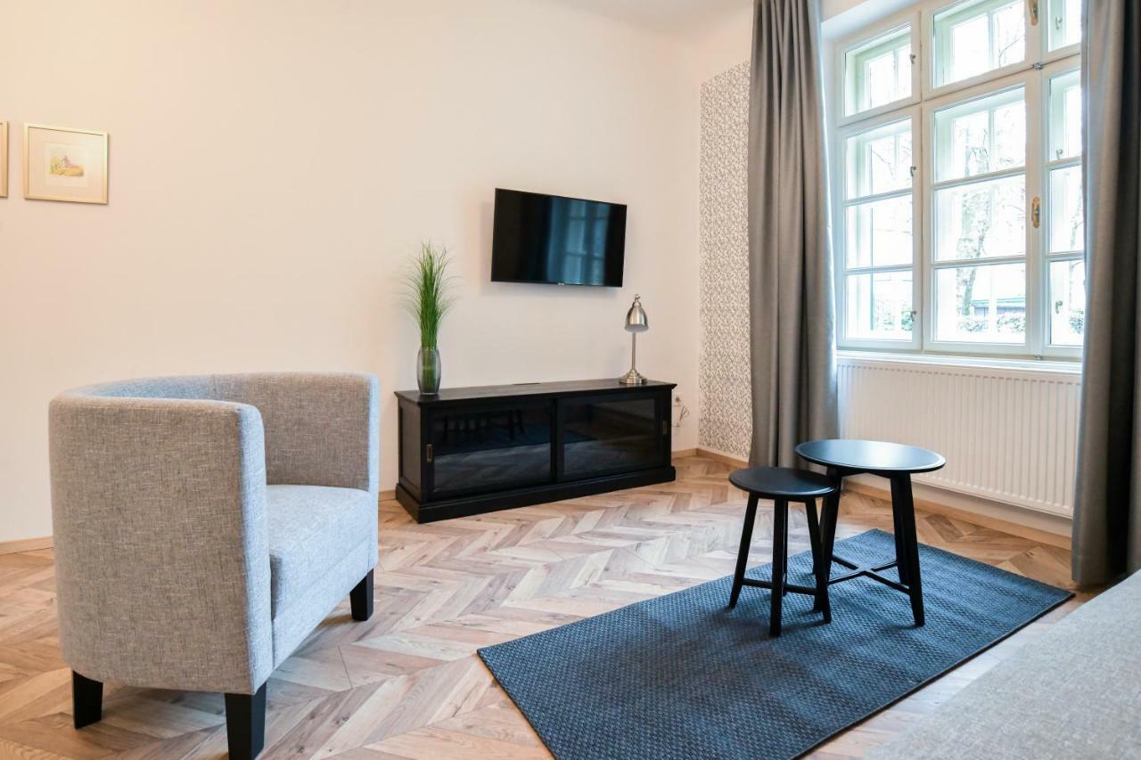 Selena Appartement