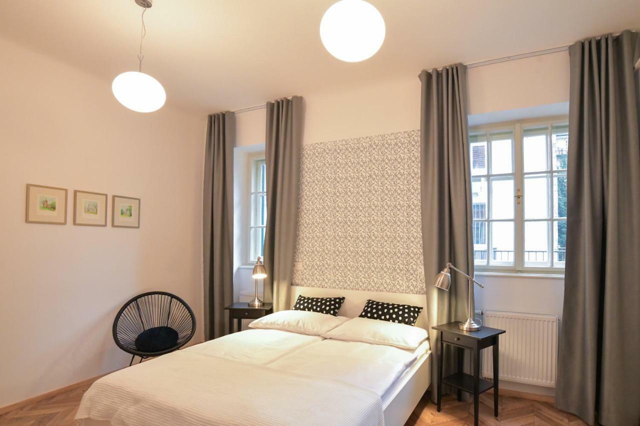 Appartement Selena Ljubljana