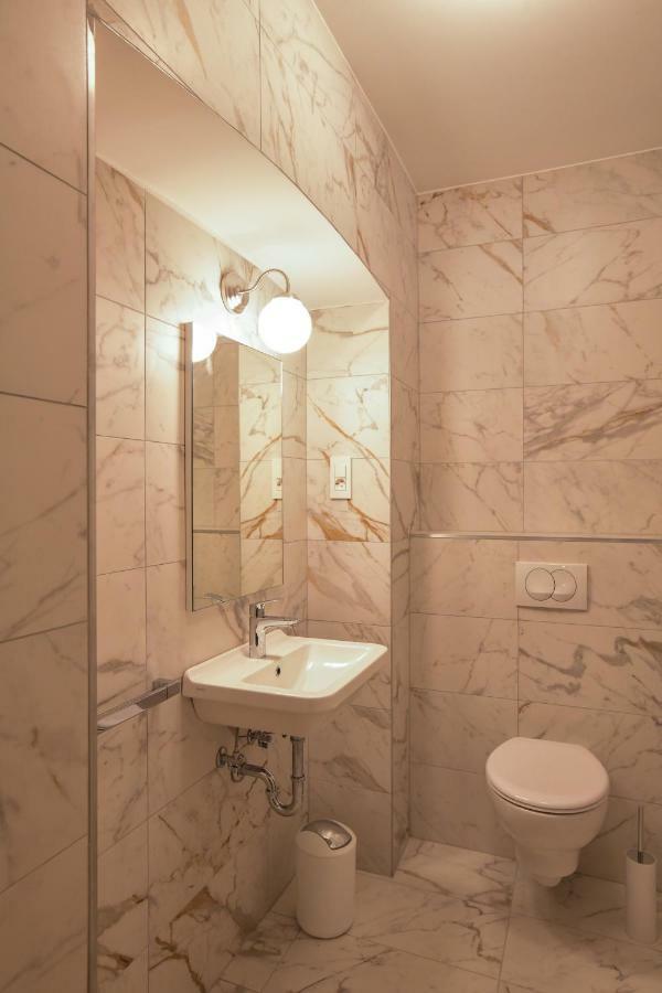 Appartement Selena Ljubljana