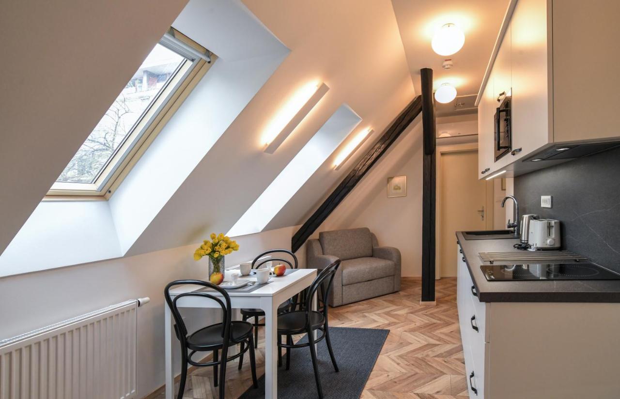 Selena Appartement