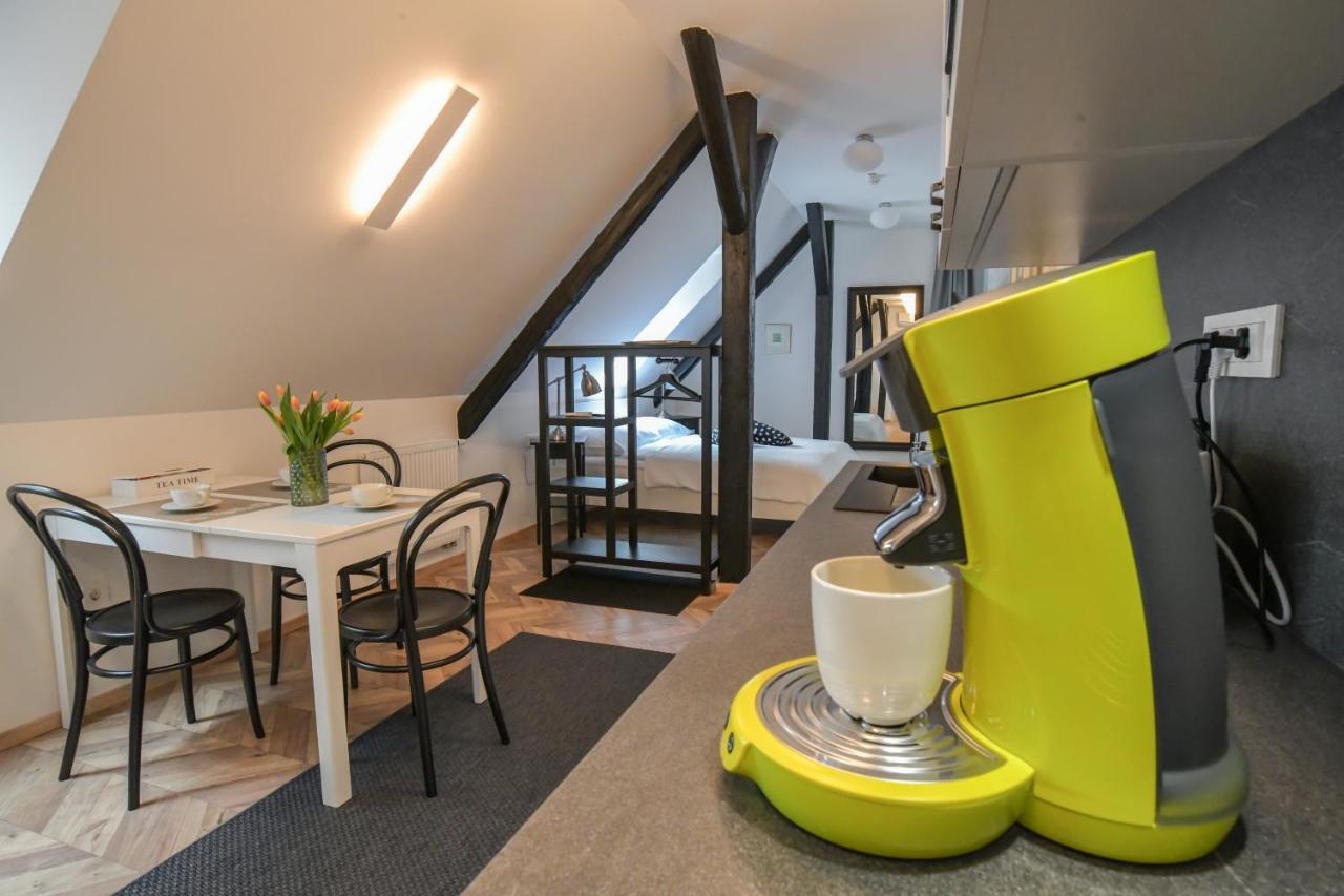Appartement Selena *