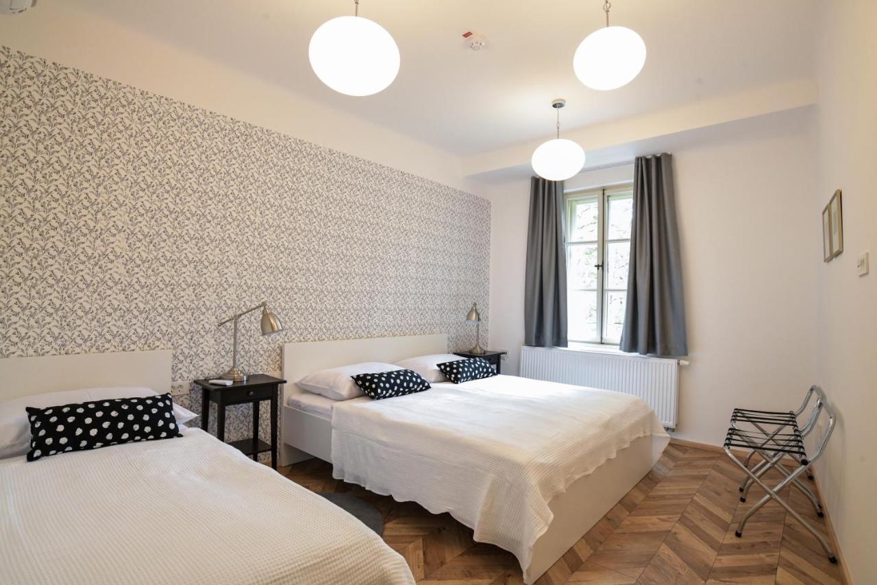 Appartement Selena Ljubljana