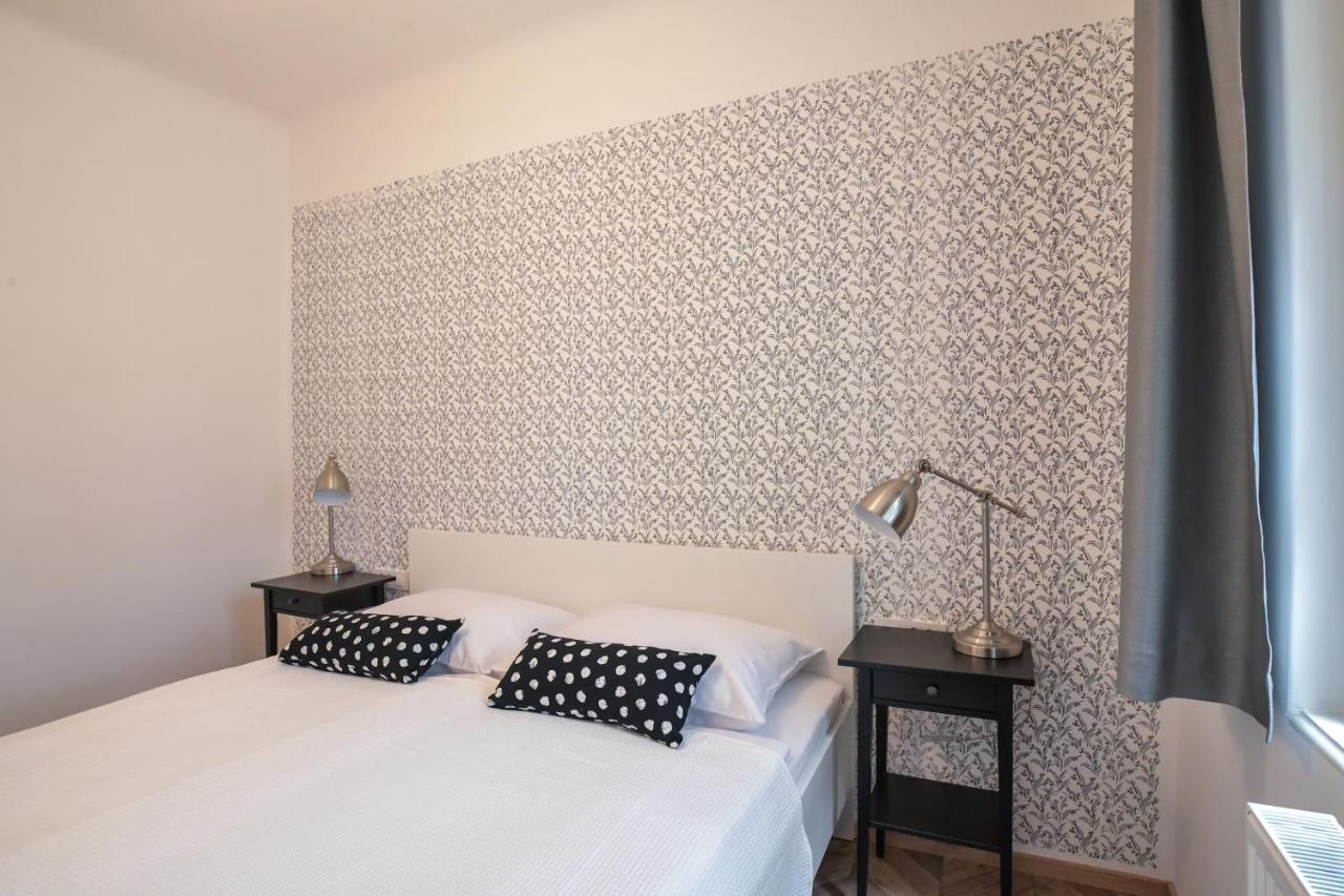 Appartement Selena Ljubljana