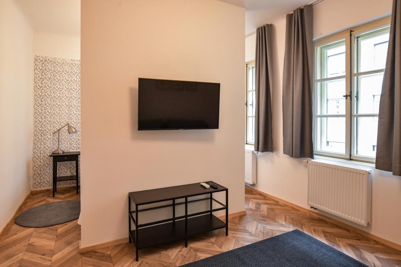 Selena Appartement Ljubljana